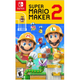 Illustration for article titled Everyone Knows iMario/i Levels So Well That Making Them Is Easy
